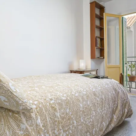 Balcon Cabello 14 Apartment *