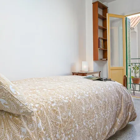 Apartment Balcon Cabello 14