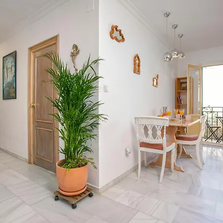 Balcon Cabello 14 Apartment *