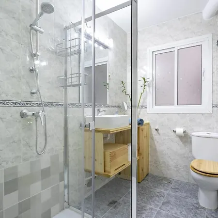 Apartment Balcon Cabello 14 *
