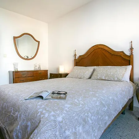 Balcon Cabello 14 Apartment Malaga